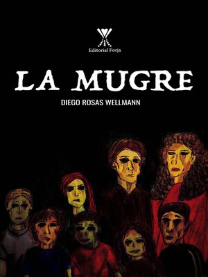 cover image of La mugre